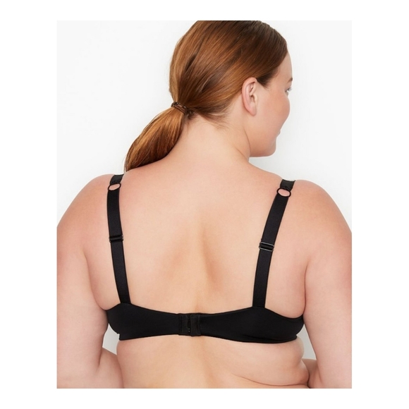 NWOT Victoria Secret Very Sexy Bombshell Add-2-cups Shine Strap Push-Up - Picture 2 of 4